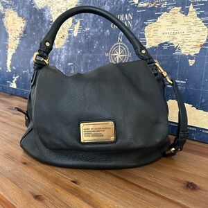 Marc by Marc Jacobs classic Q collection bag: Lil Ukita Bag